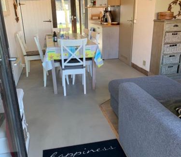 Nieuwpoort House | Ysermonde Fisherman's Cottage