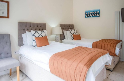St Ishmaels Apartment | Ysfael - 1 Bedroom Studio - St Ishmael's