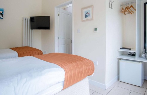 St Ishmaels Apartment | Ysfael - 1 Bedroom Studio - St Ishmael's