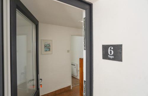 Llanengan House | Ysgo - 6 Ty'n Don