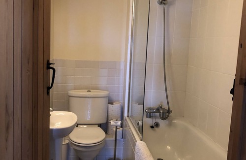 Llanrhian House | Ysgubor (The Grain Store) Sleeps 4 (2 Bedrooms)