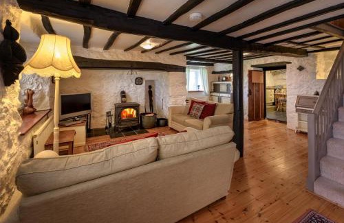 Garn Fadryn House | Ysgubor Bach