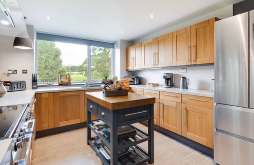 Ffestiniog House | Ysgubor Cae'r Blaidd (The Haybarn)