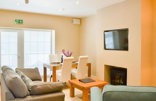 Amlwch House | Ysgubor