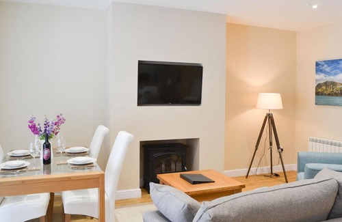 Amlwch House | Ysgubor