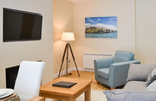 Amlwch House | Ysgubor