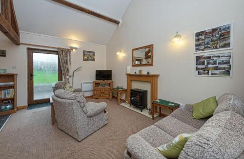 Bangor House | Ysgubor