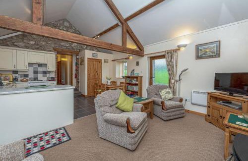 Bangor House | Ysgubor