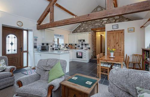 Bangor House | Ysgubor