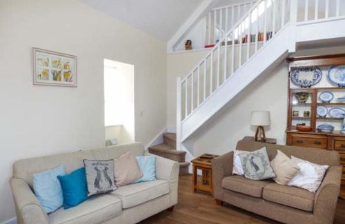 Cemaes Bay House | Ysgubor Newydd
