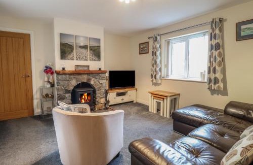 Talybont House | Ysgubor Newydd Parc Isaf