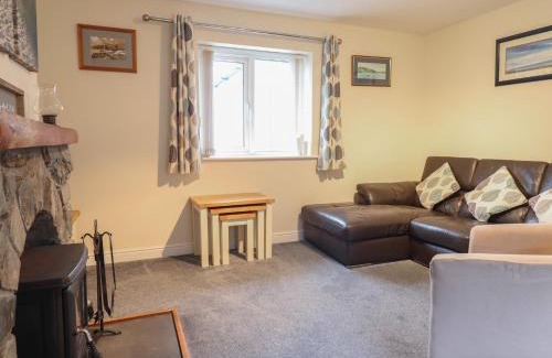 Talybont House | Ysgubor Newydd Parc Isaf