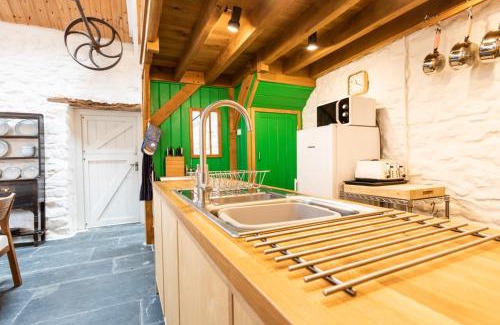 Cardigan House | Ysgubor - Tranquil space for two