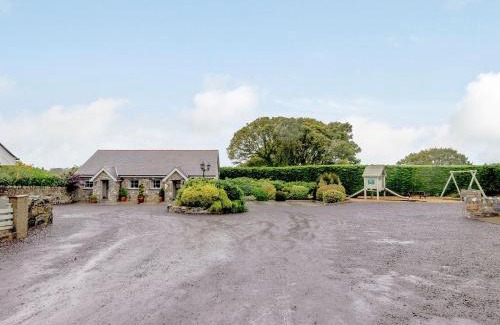 Bont Newydd House | Ysgubor - Uk31389