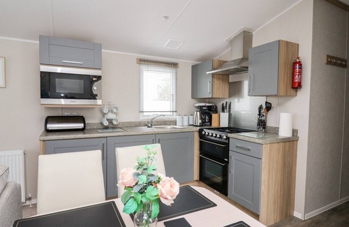 Borth House | Ystwyth 26