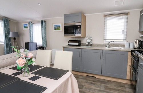 Borth House | Ystwyth 26