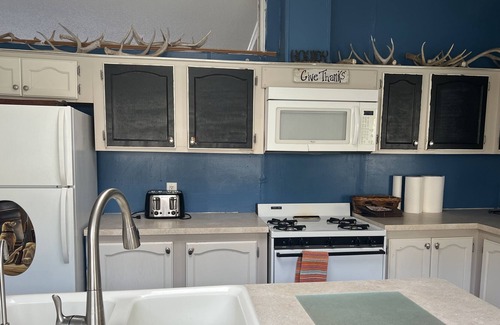 Olive Other | YT Bunkhouse - a peaceful and private ranch getaway!