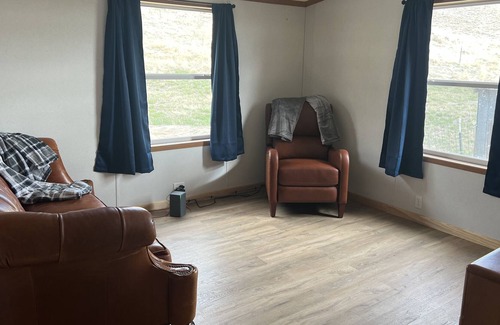 Olive Other | YT Bunkhouse - a peaceful and private ranch getaway!