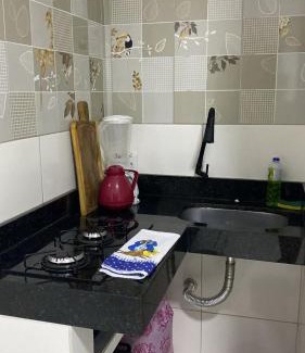 Coroa Vermelha Apartment | Ytamãní apartamentos