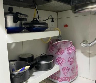 Coroa Vermelha Apartment | Ytamãní apartamentos