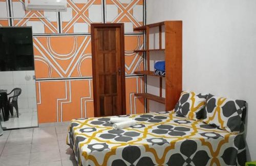 Coroa Vermelha Apartment | Ytamãní l apartamentos