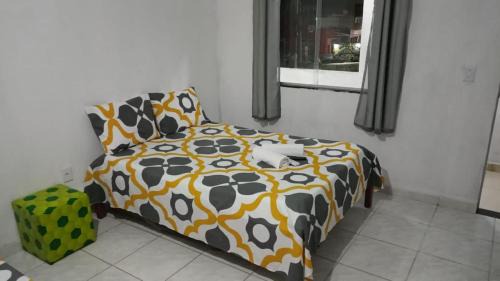 Coroa Vermelha Apartment | Ytamãní l apartamentos