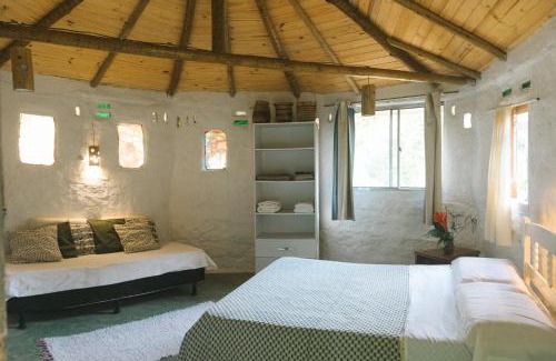 Paraty Hotel | Ytororô O som das águas