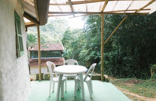 Paraty Hotel | Ytororô O som das águas