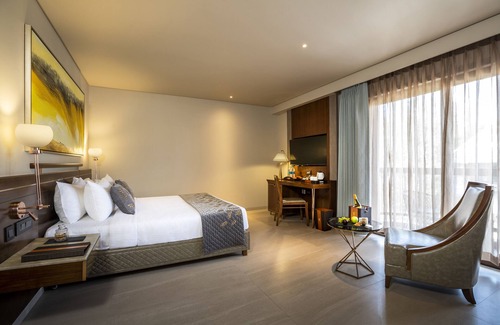 Candolim Hotel | YU Hotel Candolim