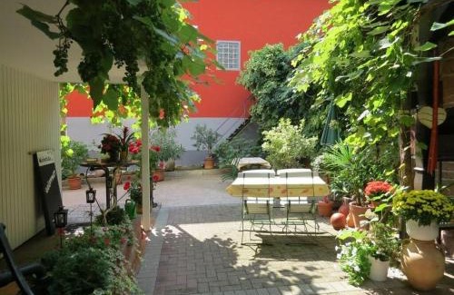 Bruchweiler-Baerenbach House | Yuan Comfortable holiday residence