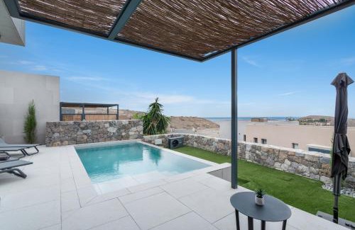 San Bartolome de Tirajana Villa | Yucas Villa 14