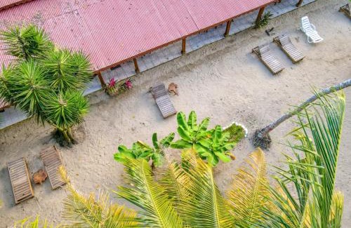 Puerto Viejo de Talamanca Hotel | Yucca Beachfront Hotel