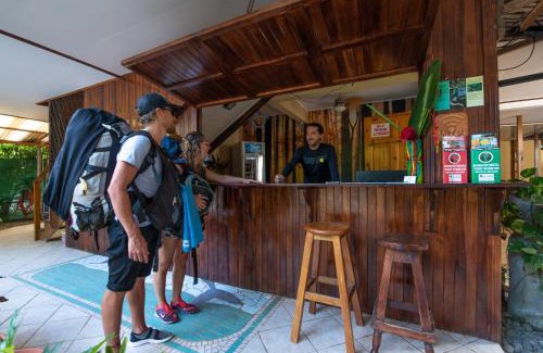 Puerto Viejo de Talamanca Hotel | Yucca Beachfront Hotel