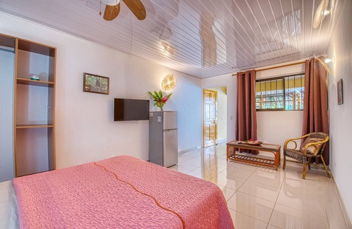 Puerto Viejo de Talamanca Hotel | Yucca Beachfront Hotel