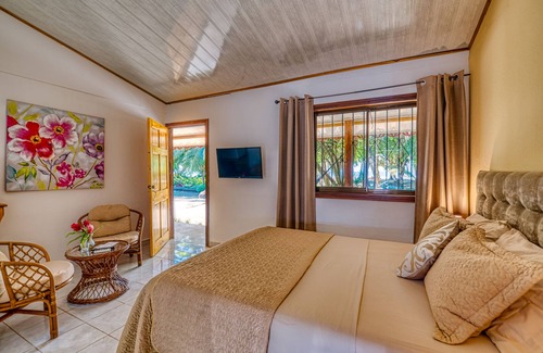 Puerto Viejo de Talamanca Hotel | Yucca Beachfront Hotel