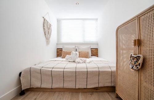 Zandvoort Apartment | Yucca Beachhouse