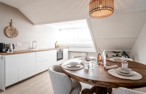 Zandvoort Apartment | Yucca Beachhouse
