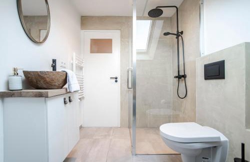 Zandvoort Apartment | Yucca Beachhouse
