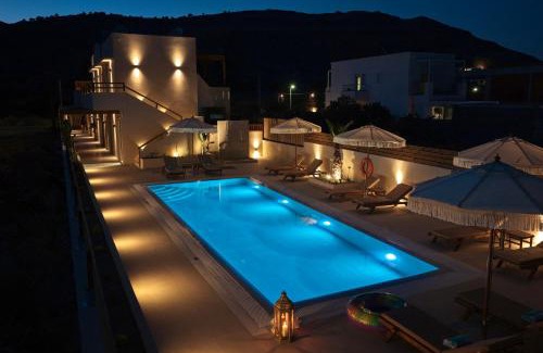 Pefkos House | Yucca Calma
