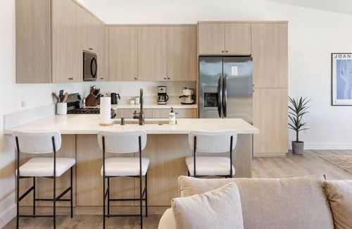 Yucca Valley House | Yucca Mesa House - Modern Desert Chic 3 Bedroom Home by RedAwning