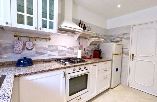 Carcavelos House | Yucca