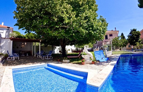 Carcavelos House | Yucca