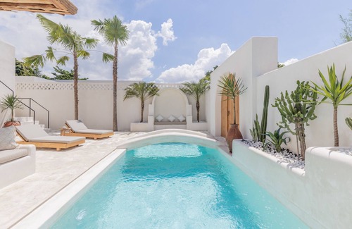 Pererenan Villa | Yucca Villas