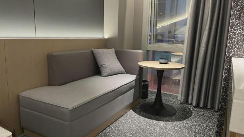 Beijing Road Hotel | Yue Tower TOP PLAY eSports Hotel Beijing Road Branch