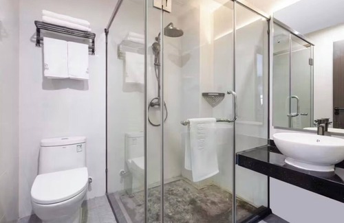 Liwan Hotel | Yuecheng Hotel