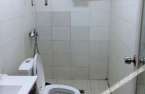 Yueyanglou District Hotel | Yuejing Hotel (Yueyang Tower Scenic Area Branch)