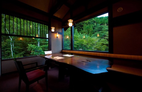 Yufuin Onsen House | Yufuin Gettou-ann
