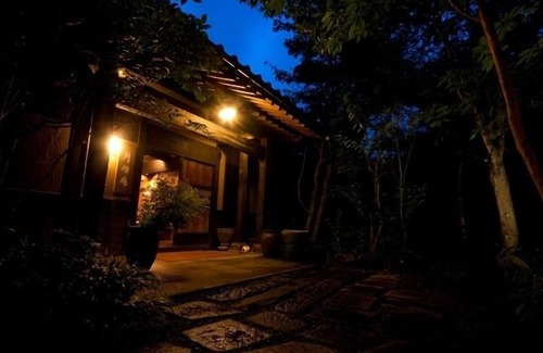 Yufuin Onsen House | Yufuin Gettou-ann