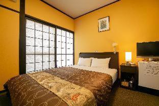 Yufuin Onsen Hotel | Yufuin Lamp no Yado