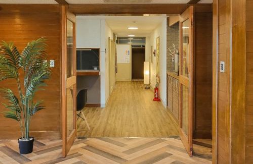 Yufuin Onsen Hotel | Yufuin Monday 湯布院マンデー